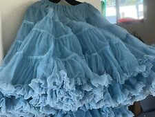 Vtg full crinoline for sale  Mesa