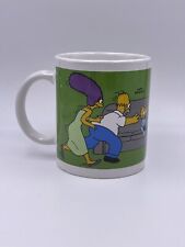Riginal simpsons vintage gebraucht kaufen  Essen