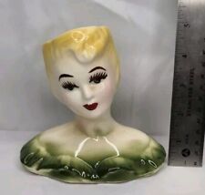 Vintage lady head for sale  Waynesboro