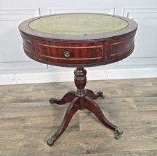 Antique style mahogany for sale  SPILSBY
