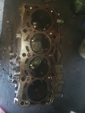 Bare cylinder block for sale  Newville