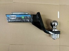 Reese towpower 7081000 for sale  Forsyth