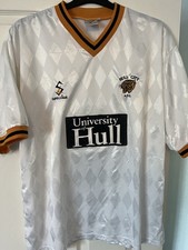 Hull city away for sale  CAMBRIDGE