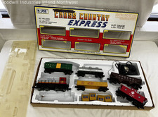 k line train set for sale  Spokane