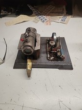 Wilesco d10 steam for sale  Mineral Ridge