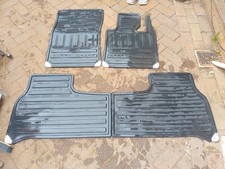 genuine range rover mats for sale genuine range rover mats for sale BIRMINGHAM