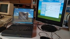 notebook windows xp usato notebook windows xp usato Mestrino