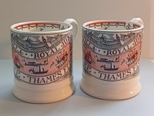 Emma bridgewater half for sale  NEWTOWNABBEY