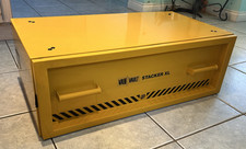 Van vault stacker for sale  BENFLEET
