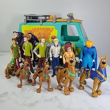 Scoob scooby doo for sale  Somerset