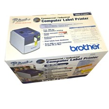 Brother 9500pc commercial for sale  Ventura