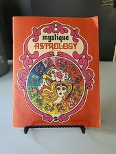Vintage 1969 mystique d'occasion  Expédié en Belgium