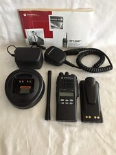 Motorola ht1250 vhf for sale  Richmond