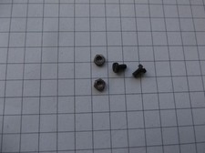 Schrauben muttern div gebraucht kaufen  Heidenau, Dohna, Müglitztal