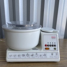 Bosch kitchen machine d'occasion  Expédié en Belgium