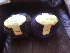 200g balls marble for sale  HARWICH