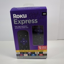 Roku express 3960r for sale  Amherst
