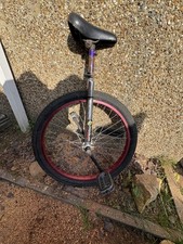 Unicycle adult tyre for sale  ALDERSHOT