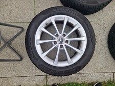Zoll radsatz riginal gebraucht kaufen  Friedrichshafen
