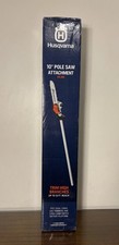 Husqvarna pole saw for sale  Columbus