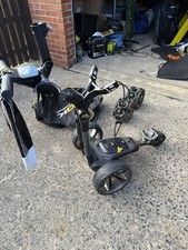 Powakaddy ct8 2024 for sale  BEDLINGTON