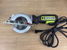Rockwell rk3441k compact for sale  Zeeland
