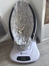 4moms mamaroo rocker for sale  LONDON