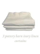 Pottery barn ivory for sale  Austin