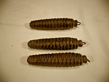3cuckoo clock weights for sale  Tama