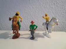 Cowboy cofalu comansi d'occasion  Illkirch-Graffenstaden