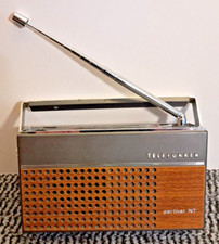 Telefunken partner 305 gebraucht kaufen  Hünxe