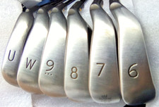golf i10 ping set iron for sale  Belmond