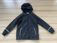 Kinder regenjacke blau gebraucht kaufen  Jena