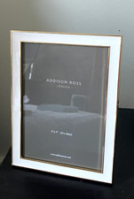 Addison ross white for sale  Cincinnati