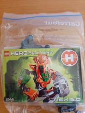 Lego 2144 hero d'occasion  Sains-en-Amiénois