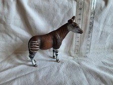 Animali savana schleich usato  Albizzate