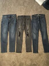 26x30 hollister jeans for sale  Mount Carmel