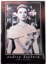 Audrey hepburn roman for sale  Worcester