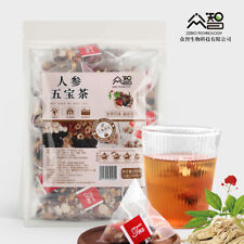 Ginseng cinque teasori usato  Spedire a Italy