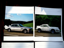 Bmw 0csl porsche gebraucht kaufen  Rüsselsheim am Main