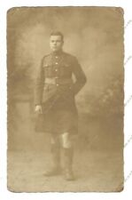 Ww1 photo 5th for sale  LEAMINGTON SPA