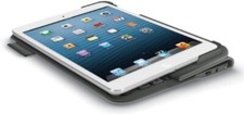 Logitech teclado ultrafino folio para iPad mini - cinza véu comprar usado  Enviando para Brazil