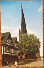 Chesterfield mary church for sale  HUDDERSFIELD