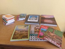 6 libri usato  Vigevano