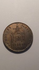 farthing token for sale farthing token for sale ORMSKIRK