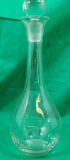 Decanter bottle d'occasion  Expédié en Belgium