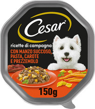 Ricette campagna con usato  Roma
