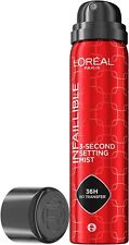 Oreal paris infallible for sale  MITCHAM