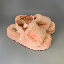 Ugg pink disco for sale  BASINGSTOKE