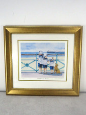 Framed brothers arms for sale  LEICESTER